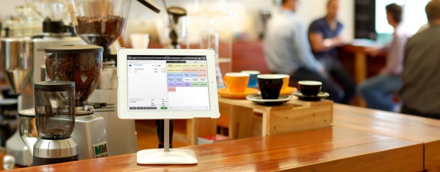 O que é um sistema POS?