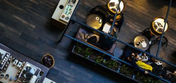 Gestão de Restaurantes: Como criar negócios de sucesso - Controlex Sistemas - Sistemas Informáticos - Software de faturação